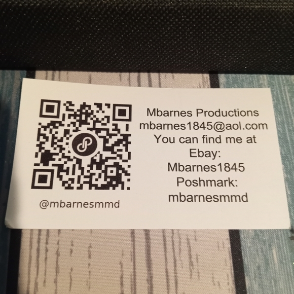 Meet your Posher, Mbarnes - Picture 11 of 12